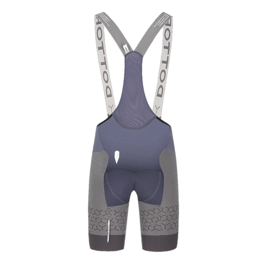 Q36.5 Dottore PRO Bib Shorts - Tarmac