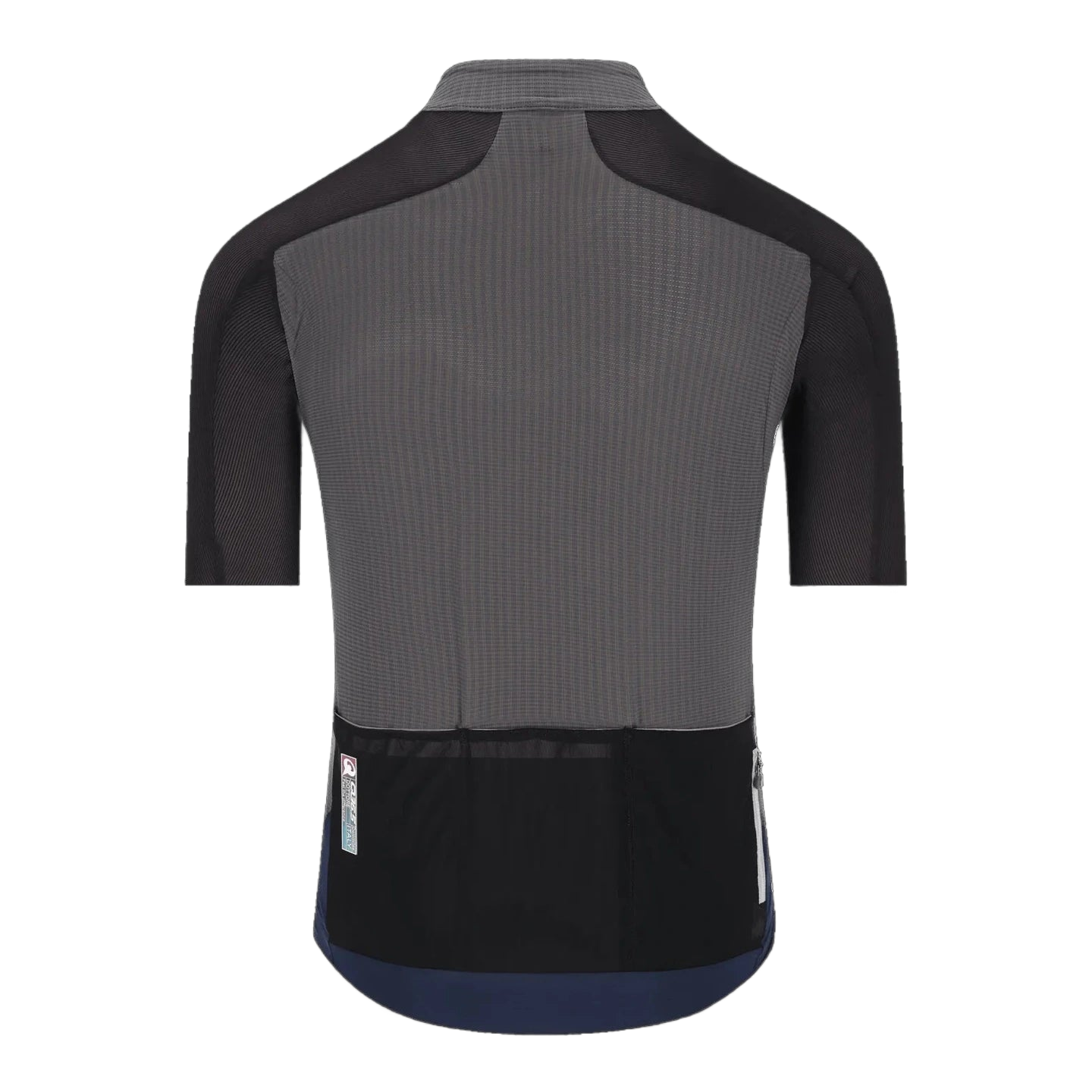 Q36.5 Dottore Clima Jersey Nautica - Blue