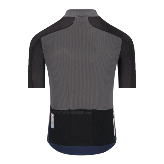 Q36.5 Dottore Clima Jersey Nautica - Blue