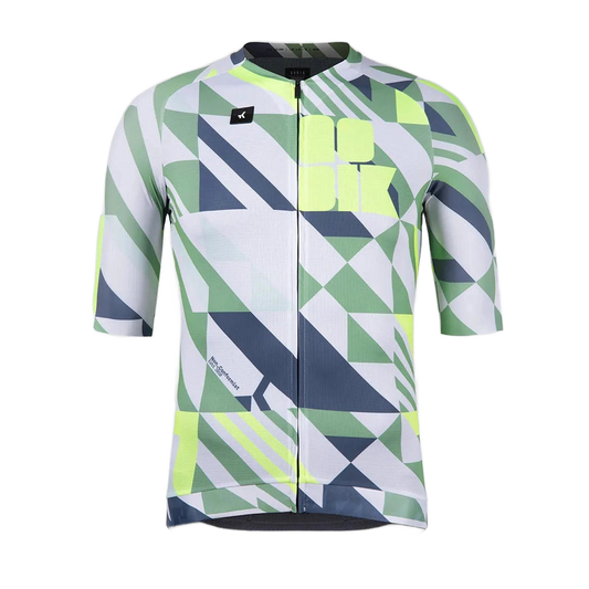 GOBIK MAILLOT MANGA CORTA CX PRO 4.0 UNISEX - GRID