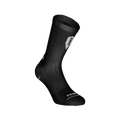Q36.5 Ultra Signature 17 Socks - Black