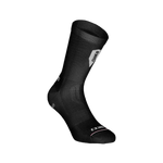 Q36.5 Ultra Signature 17 Socks - Black