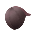 PEDALED Element Merino Cap - Raisin Purple