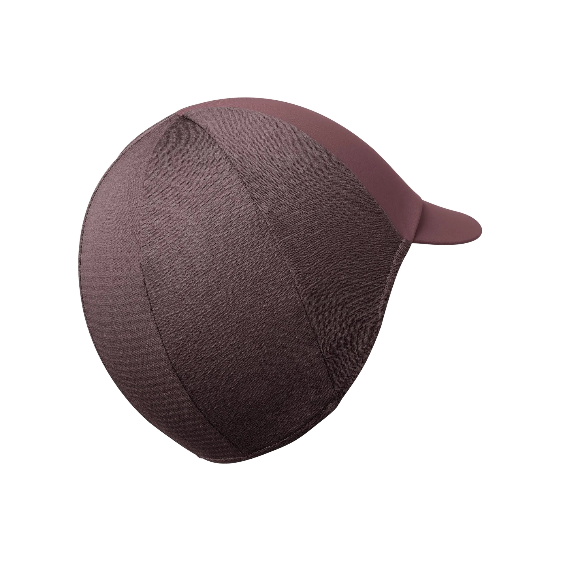 PEDALED Element Merino Cap - Raisin Purple