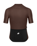 ASSOS MILLE GT Jersey S11 EVO - Brown