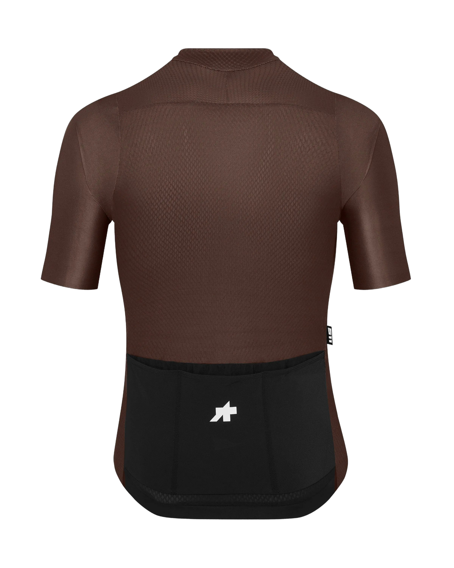 ASSOS MILLE GT Jersey S11 EVO - Brown