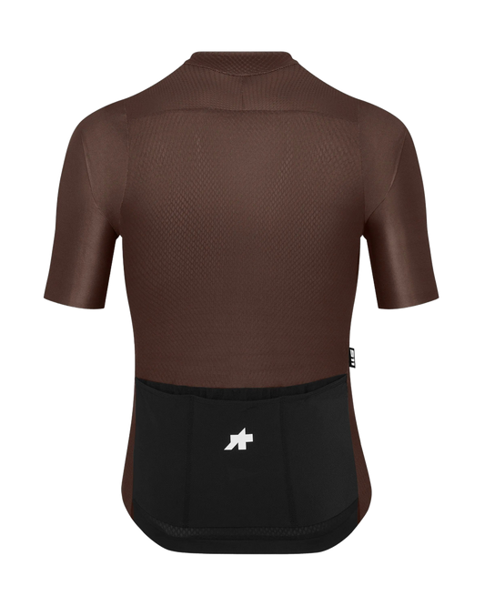 ASSOS MILLE GT Jersey S11 EVO - Brown