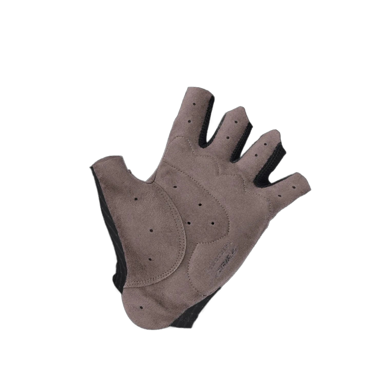 Q36.5 Dottore Pro Summer Gloves - Black