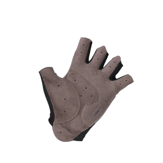 Q36.5 Dottore Pro Summer Gloves - Black
