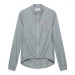CAFE DU CYCLISTE Edith Women Jacket - Mountain Fog