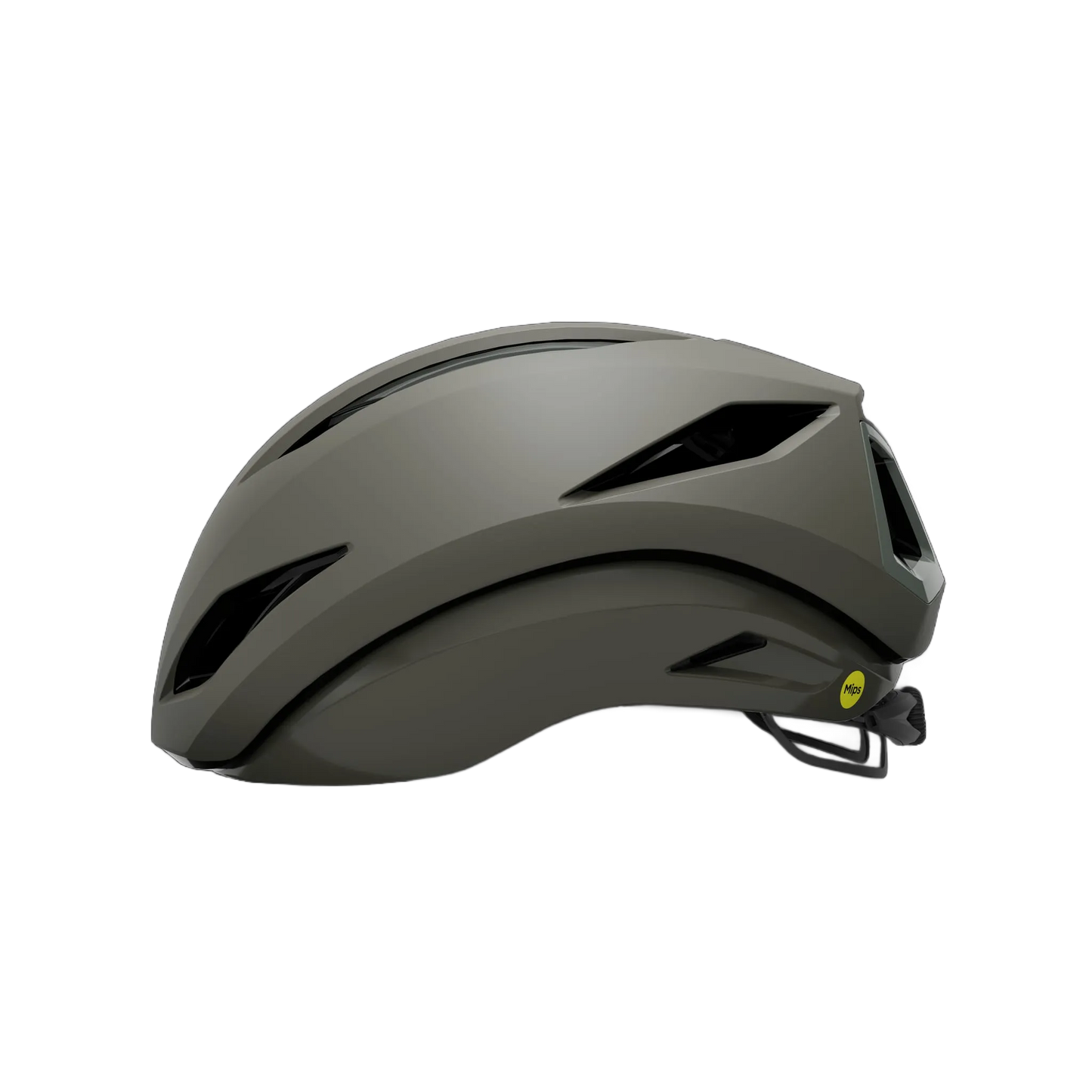 GIRO ECLIPSE PRO Cycling Helmet - DARK SAGE