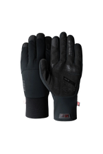 GOBIK Thermal Primaloft Nuuk 2.0 Unisex Gloves - True Black