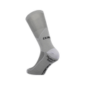 Q36.5 Hybrid 20 Socks Anthracite - Grey