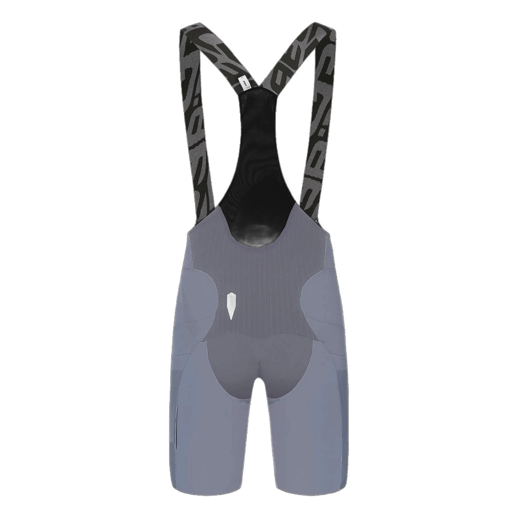 Q36.5 Gregarius Pro Bib Shorts Gravel - Grey