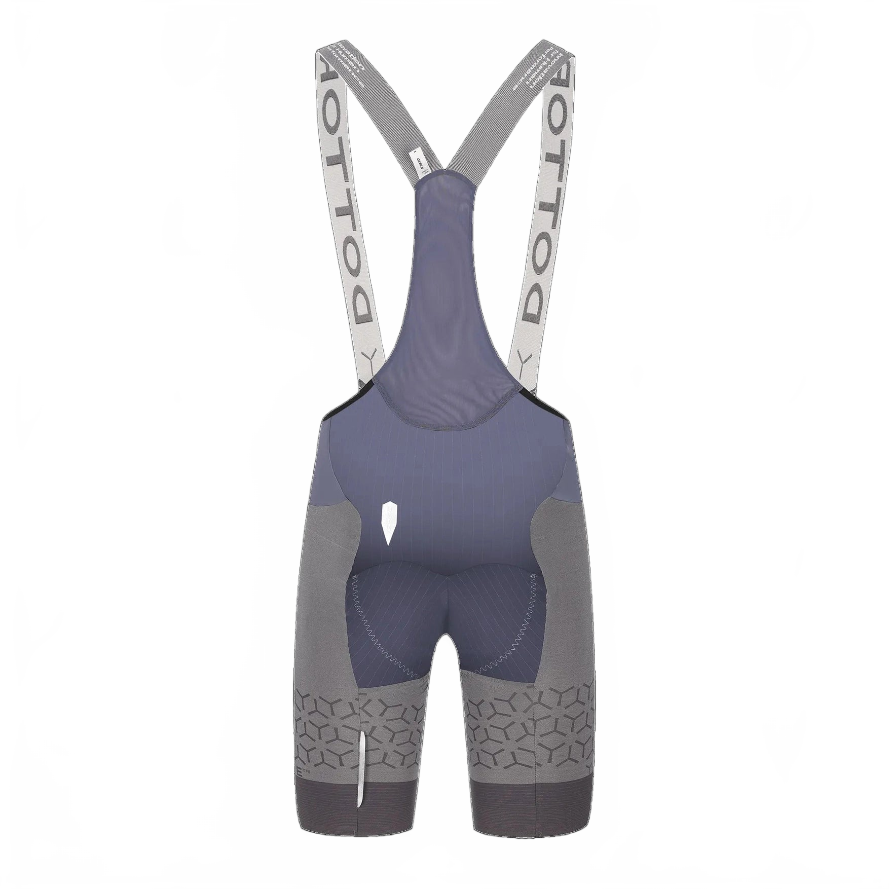 Q36.5 Dottore PRO Signature Bib Shorts - Tarmac
