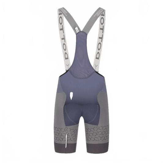 Q36.5 Dottore PRO Signature Bib Shorts - Tarmac