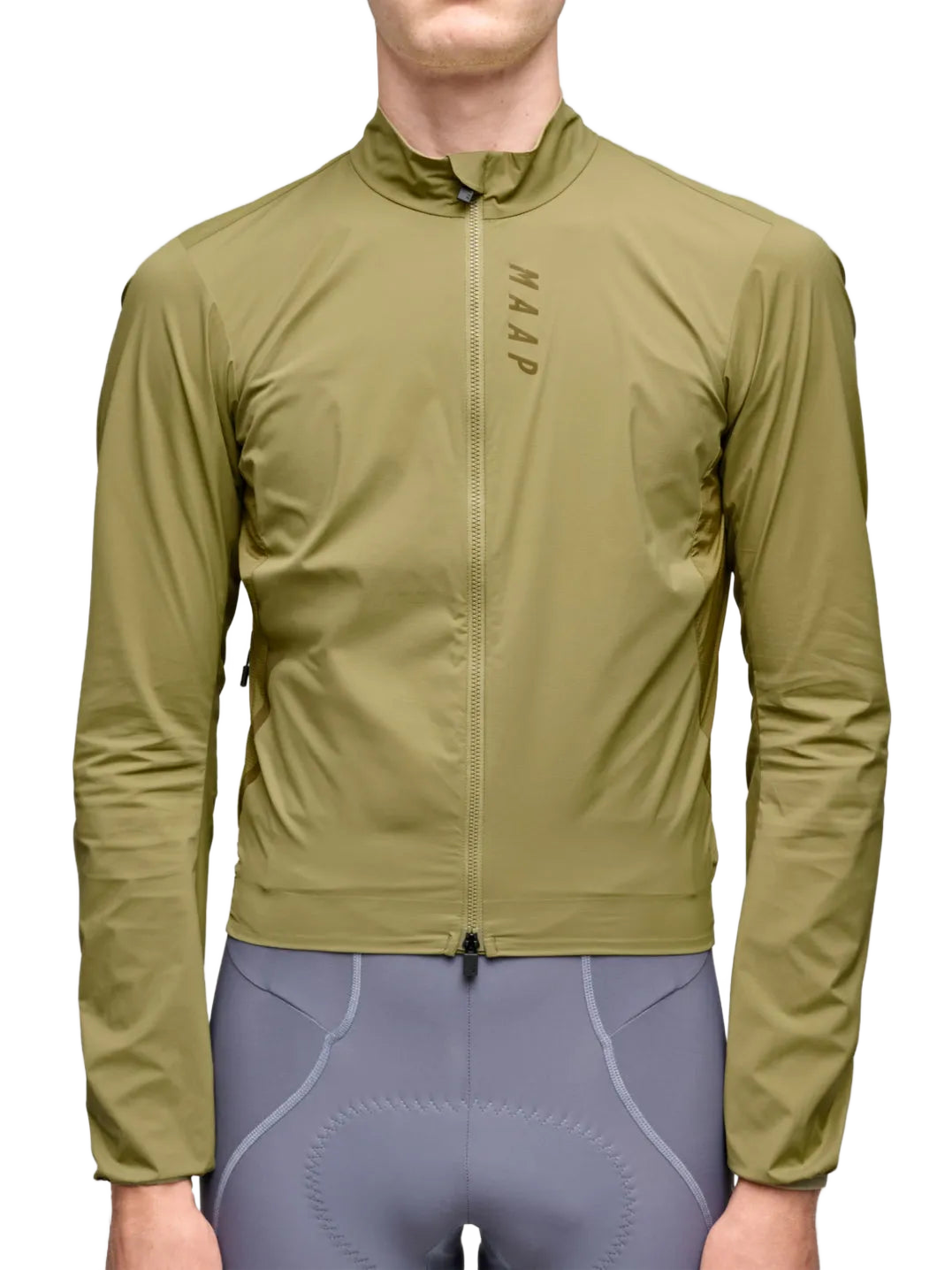 MAAP Flow Jacket 2.0 - Dark Ore