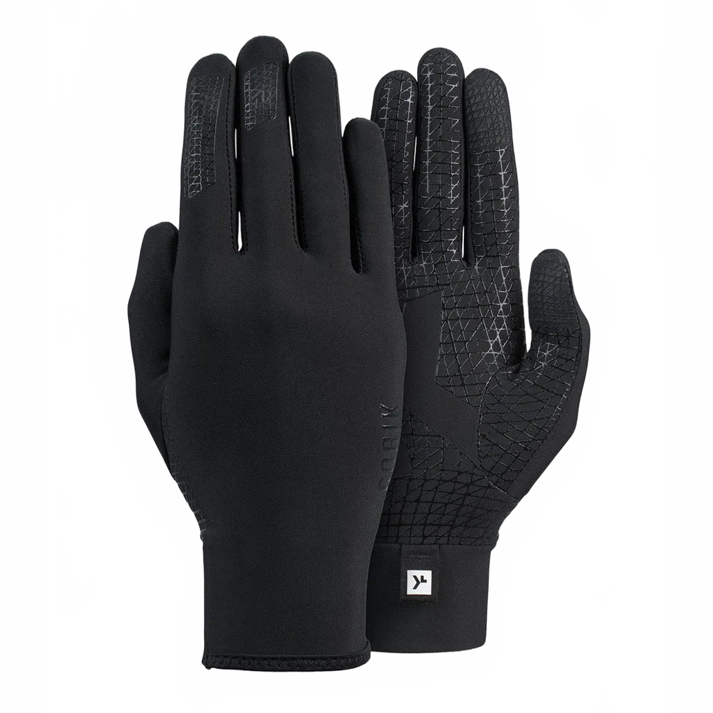 GOBIK Finder 2.0 Light Winter Gloves - Black