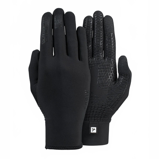 GOBIK Finder 2.0 Light Winter Gloves - Black