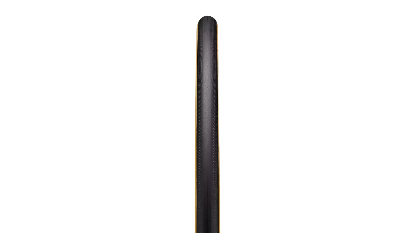 SPECIALIZED Cotton Competition Folding Tyre - Tan Sidewall