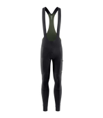 PEDALED Odyssey Cargo Tights - Black