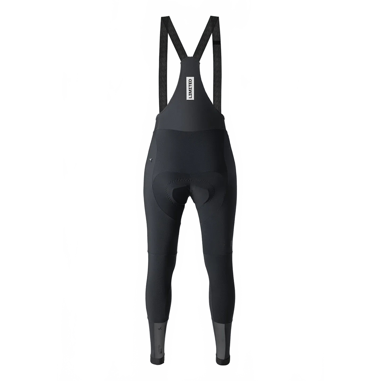 GOBIK Limited 7.0 K6 Women Bib Tights - Black