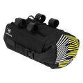 APIDURA Aerobar Pack 2.5 L - Black