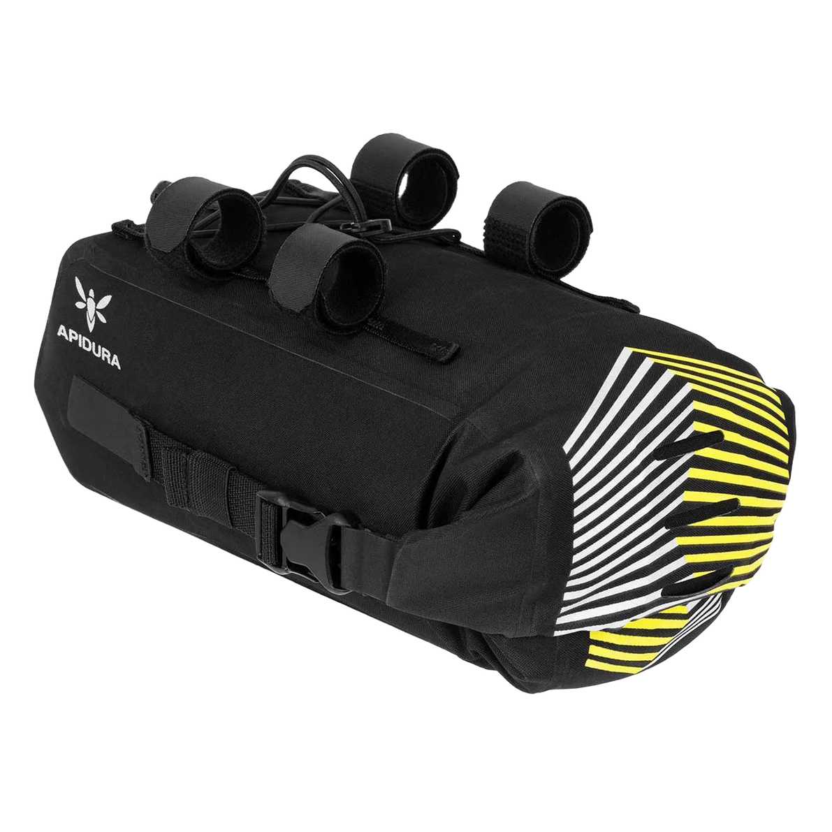 APIDURA Aerobar Pack 2.5 L - Black