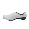 NIMBL Road Cycling Shoes Excid Ultimate Glide 2026 - White/Silver
