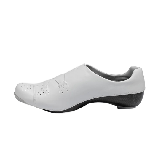 NIMBL Road Cycling Shoes Excid Ultimate Glide 2026 - White/Silver