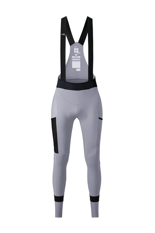 GOBIK Grit Bib Women Tight - Tapioca