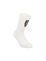 Q36.5 Dottore Aero 19 Socks - White
