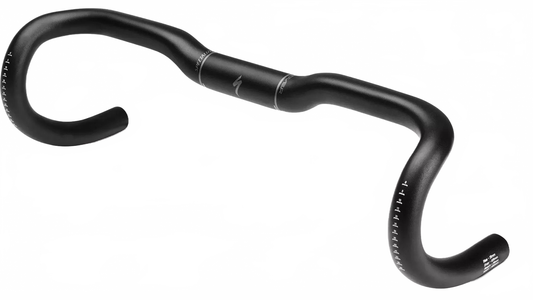 SPECIALIZED Manillar Hover Expert Alloy – 15mm Rise - Sand Blast Ano Black