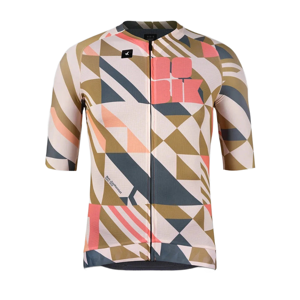 GOBIK MAILLOT MANGA CORTA CX PRO 4.0 UNISEX - JOINT