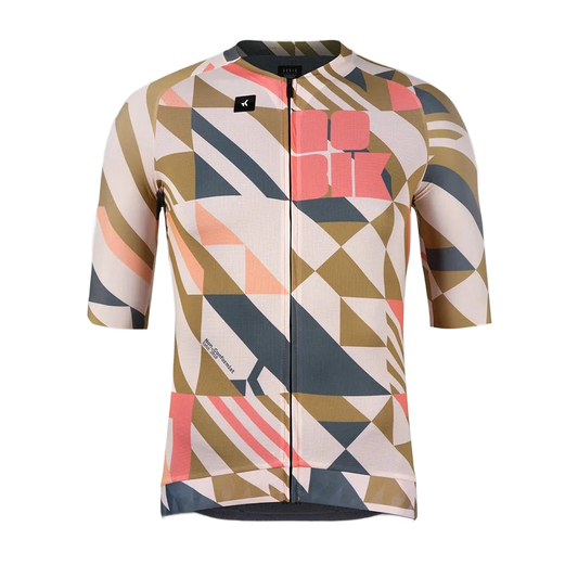 GOBIK MAILLOT MANGA CORTA CX PRO 4.0 UNISEX - JOINT