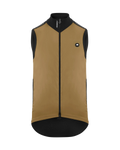 ASSOS TACTICA Shell Vest T5 - Brown
