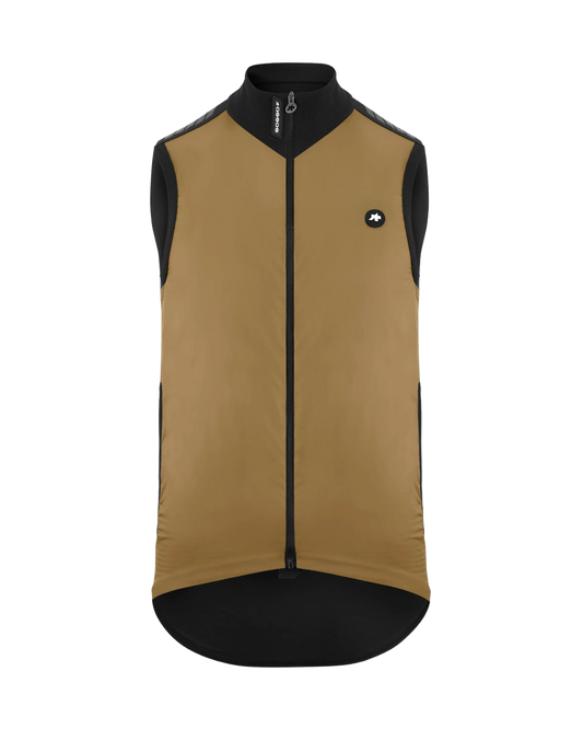 ASSOS TACTICA Shell Vest T5 - Brown