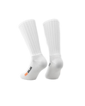 ASSOS RSR Bolide Socks S11 - White