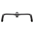 Roval Terra Cockpit - Satin Carbon/Gloss Black