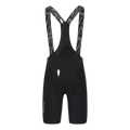 Q36.5 Adventure Cargo Bib Shorts - Black