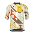GOBIK MAILLOT MANGA CORTA ATTITUDE 2.0 HOMBRE - EXA