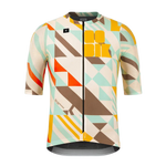 GOBIK MAILLOT MANGA CORTA ATTITUDE 2.0 HOMBRE - EXA