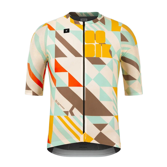 GOBIK MAILLOT MANGA CORTA ATTITUDE 2.0 HOMBRE - EXA