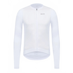 NDLSS Away LS Jersey - White