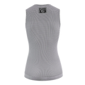 ASSOS Summer Women Skin Layer - Grey Series