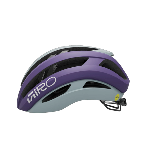GIRO ARIES SPH Cycling Helmet - PURPLE HAZE