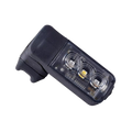 SPECIALIZED Stix Switch Head Light/Tail Light - Black
