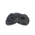 NIMBL Heel Spare Part Ultimate- Black