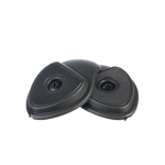 NIMBL Heel Spare Part Ultimate- Black