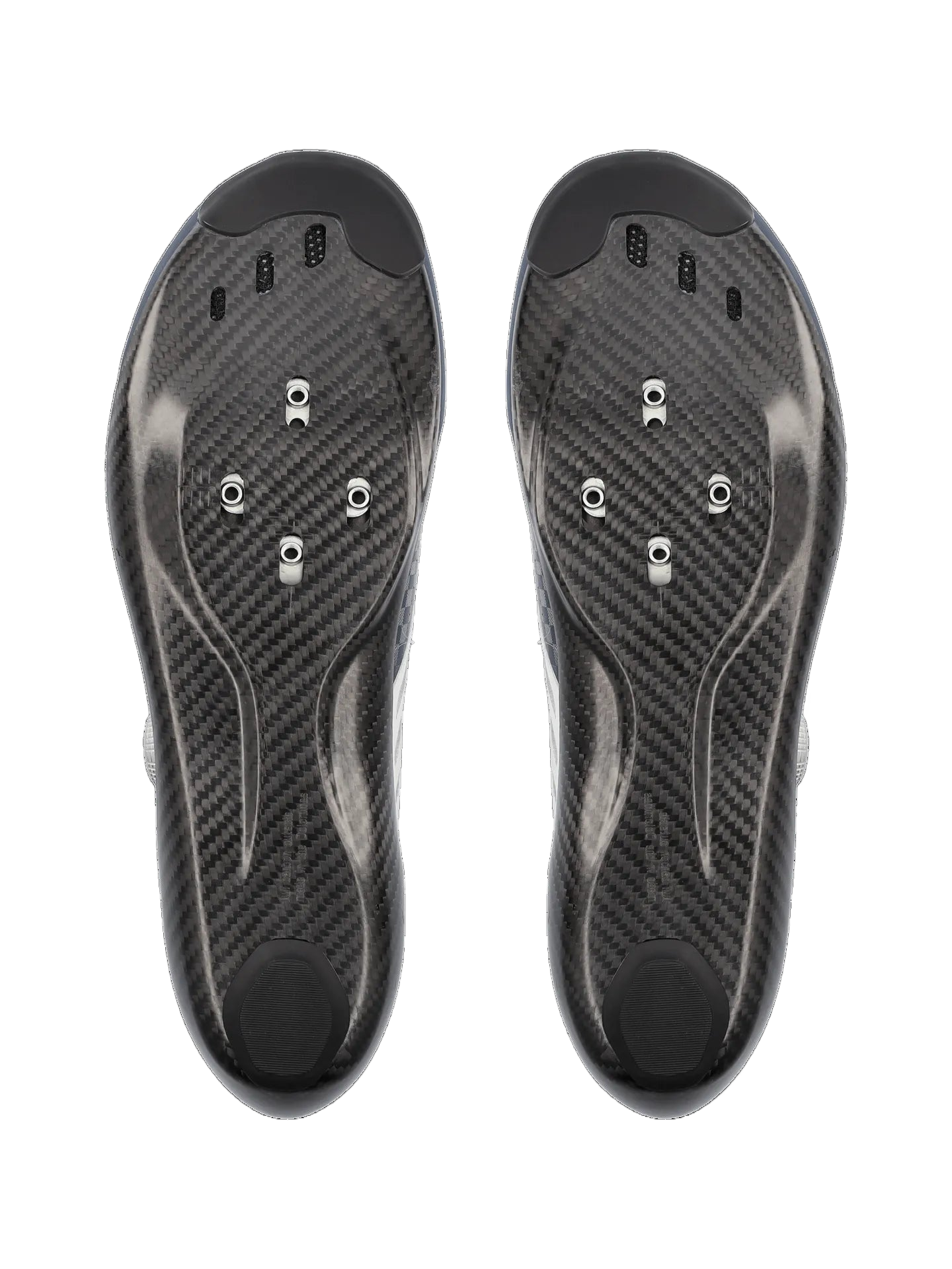 Q36.5 Unique Pro 4.0 Road Shoes - Black